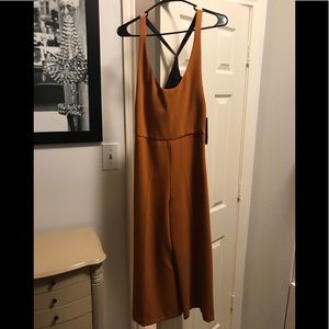 Zara Romper